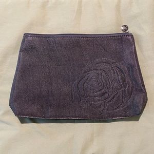 NWOT Lancôme Makeup Bag
